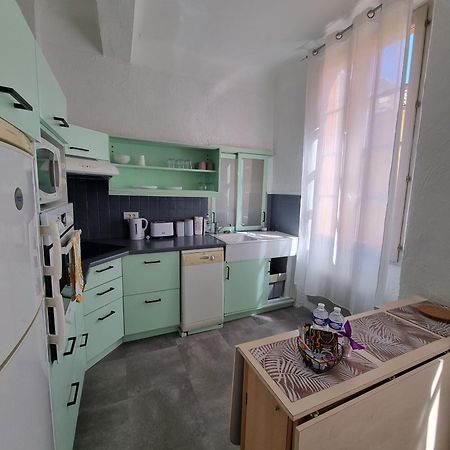 Апартаменты Joli 2 Pieces Centre Historique De Grasse, Wifi Экстерьер фото