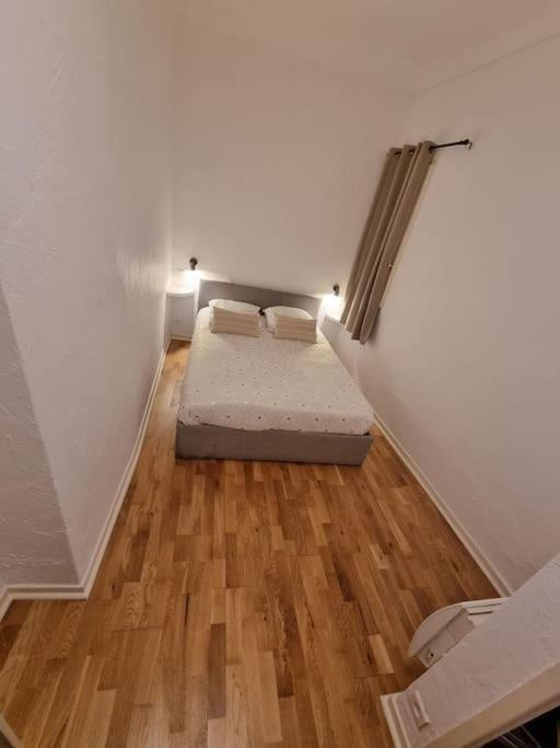 Апартаменты Joli 2 Pieces Centre Historique De Grasse, Wifi Экстерьер фото